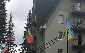 Зелена Дача